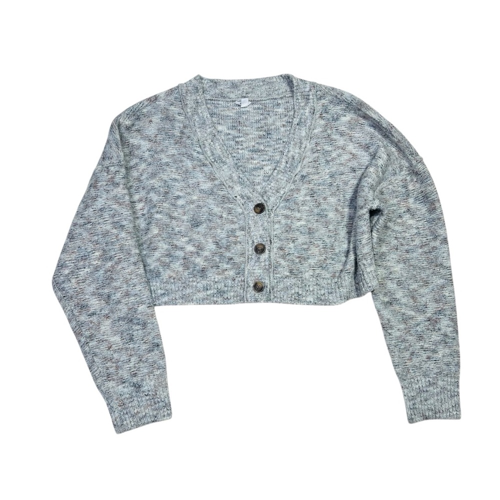 Garage Multitone Knit Sweater - Picture 2 of 6